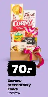 Netto Zestaw prezentowy Floks oferta