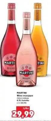 Kaufland MARTINI oferta