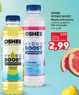 Kaufland OSHEE HYDRO BOOST oferta