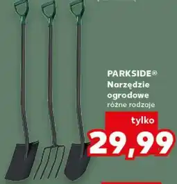 Kaufland PARKSIDE Narzędzie ogrodowe oferta