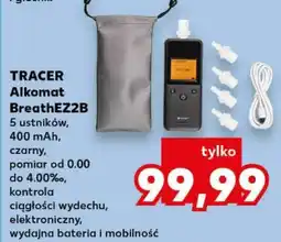 Kaufland TRACER Alkomat BreathEZ2B oferta