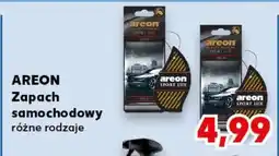 Kaufland AREON Zapach samochodowy oferta