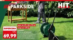 Kaufland PARKSIDE oferta