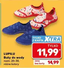 Kaufland LUPILU oferta