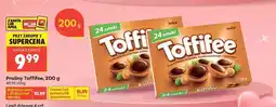 Biedronka Praliny Toffifee 200 g oferta