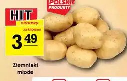 Gram Market Ziemniaki młode oferta