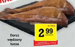Gram Market Dorsz wędzony tusza oferta