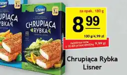Gram Market Lisner Chrupiąca Rybka oferta