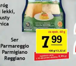 Gram Market Parmareggio Ser Parmigiano Reggiano oferta