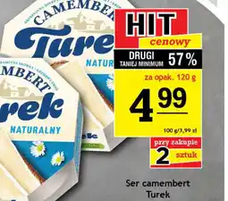 Gram Market Turek Ser camembert oferta
