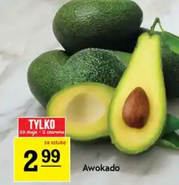 Gram Market Awokado oferta