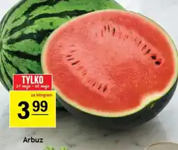 Gram Market Arbuz oferta