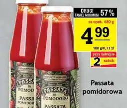 Gram Market Nonna Anna Passata pomidorowa oferta