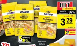 Gram Market Goliard Makaron Familijne oferta