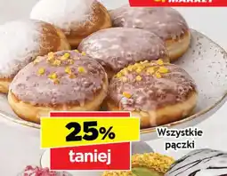 Gram Market Pączki oferta