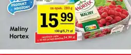 Gram Market Hortex Maliny oferta