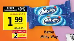 Gram Market Milky Way Baton oferta