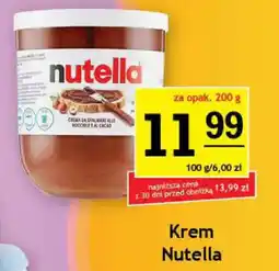 Gram Market Nutella Krem oferta
