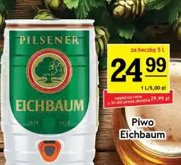 Gram Market Eichbaum Piwo Pilsener oferta