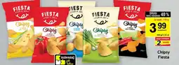 Gram Market Fiesta Chipsy oferta