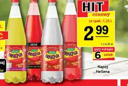 Gram Market Hellena Oranżada oferta