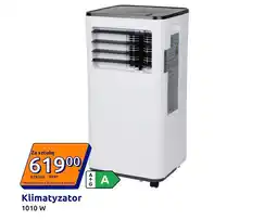 Action Klimatyzator 1010 W oferta