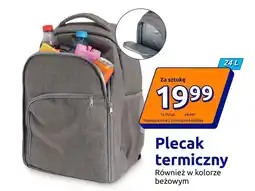 Action Plecak termiczny oferta