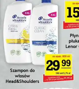 Gram Market Head&Shoulders Szampon do włosów oferta