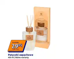 Action Patyczki zapachowe oferta