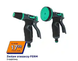 Action Zestaw zraszaczy FERM 2-częściowy oferta