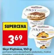 Biedronka Skyr Piątnica oferta
