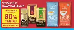ALDI WSZYSTKIE KAWY DALLMAYR oferta