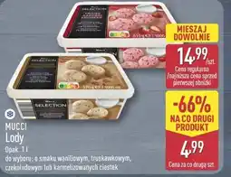 ALDI MUCCI Lody oferta