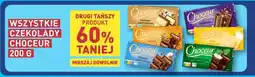 ALDI WSZYSTKIE CZEKOLADY CHOCEUR oferta