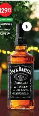 Żabka Whisky Jack Daniel's oferta