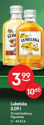 Żabka Wódka smakowa Lubelska Pigwówka oferta
