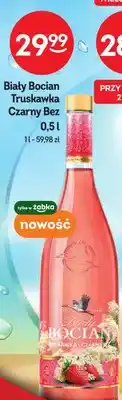 Żabka Wódka Biały Bocian Truskawka Czarny Bez oferta
