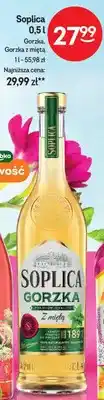 Żabka Wódka Soplica oferta