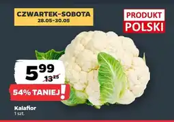 Netto Kalafior oferta