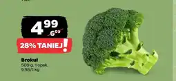 Netto Brokuł oferta
