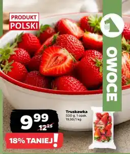 Netto Truskawka oferta