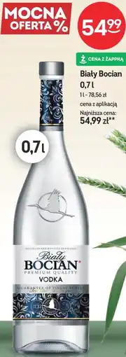 Żabka Biały Bocian oferta