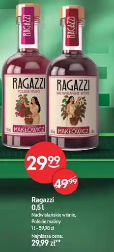 Żabka Ragazzi oferta