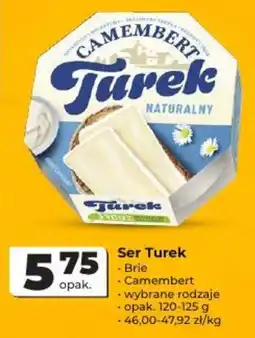 Odido Ser Turek oferta