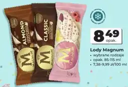 Odido Lody Magnum oferta