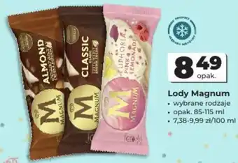 Lody Magnum