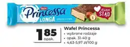 Odido Wafel Princessa oferta