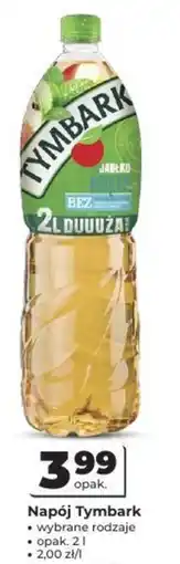 Odido Napój Tymbark oferta