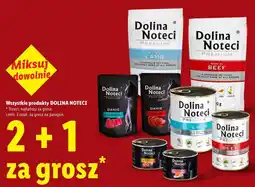 Lidl Wszystkie produkty Dolina Noteci oferta