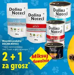 Lidl Wszystkie produkty Dolina Noteci oferta